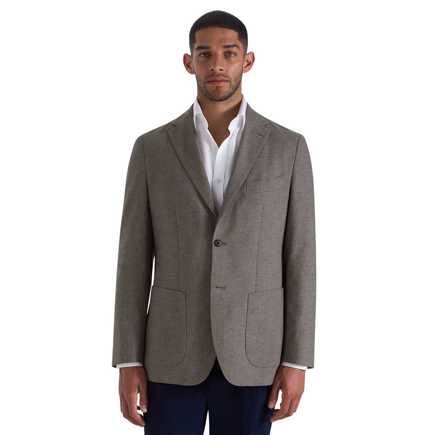 M.J. Bale Holmes Jacket